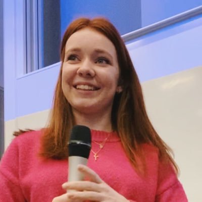 COO of GROW Mentoring, UK Charity | Future Magic Circle Trainee Lawyer | she / her
