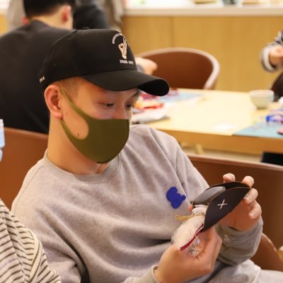 MTerlu's profile picture. 🈚️