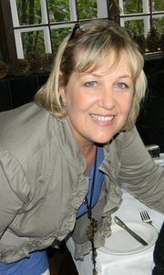 cathybrophy's profile picture. 