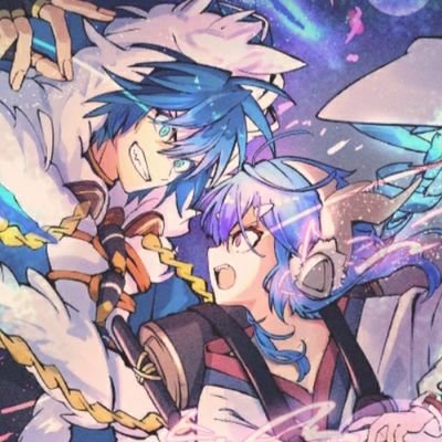 ImacoQOiFD6PEEg's profile picture. ラスピリやってます。