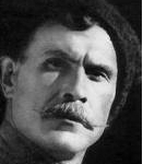 rigorev's profile picture. 