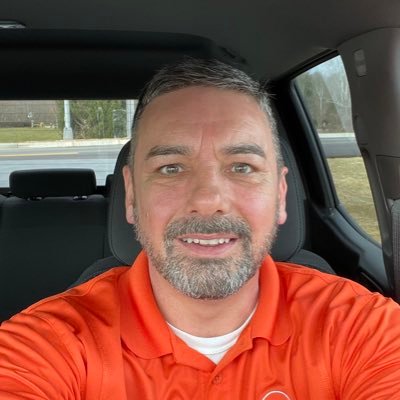 Just a Browns fan stuck in Bengals country. #Browns @RollTide @Reds #DawgPound #ComeGetSome #DawgCheck