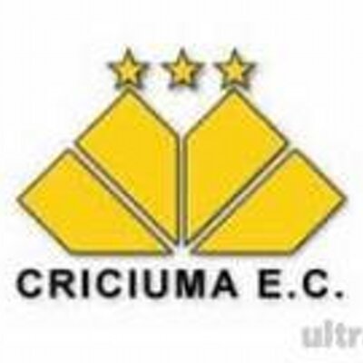 Criciuma Ec Tigre Meucriciuma Twitter