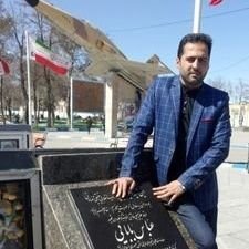 mohsen_keshvarz's profile picture. از خوشی های جهان درد و غمت ما را بس