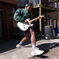 Othneil Chambers Sr. (@othneilsr) 's Twitter Profile
