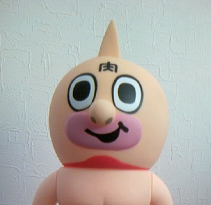 弥勒様が大好きです。