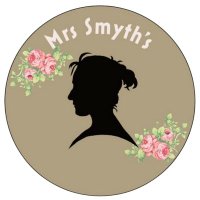 Natalia A. Smyth (@mrssmyths) 's Twitter Profile