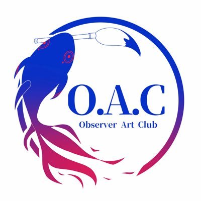 Observer Art Club 【O.A.C】さんのプロフィール画像