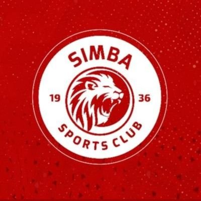 Official Account for Simba Youth Tanzania.
A Youth team of @simbasctanzania
(Simba U17 & U20)