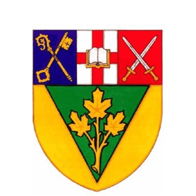 Living God's of Love through justice, compassion and healing, this is the official Twitter presence of Anglicans in the Ecclesiastical Province of Ontario.