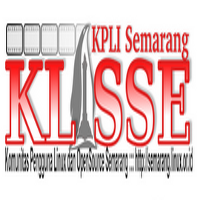 Komunitas Pengguna Linux dan OpenSource Semarang (KLISSE) sebagai KPLI Semarang adl Organisasi Non Profit yang bertujuan mewadahi komunitas F/OSS di Semarang.