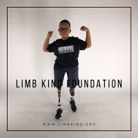 Limb Kind Foundation(@LimbKind) 's Twitter Profile Photo
