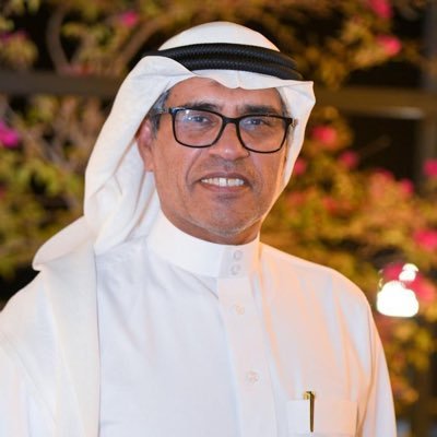 alkhabbaz31's profile picture. لاعب ومدرب ومشرف الكرة الطائرة بنادي الترجي 🇸🇦💙💛❤️ومشرف طائرة الخليج 💚💛عضو ورئيس لجنة المنتخبات بالاتحاد 🇸🇦 وعضو لجنة المدربين بالاتحاد الاسيوي سابقا .