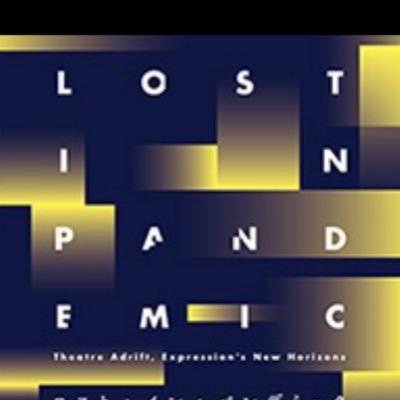 演劇博物館 2021年度春季企画展 「Lost in Pandemic 失われた演劇と新たな表現の地平」、オンライン展示「失われた公演 コロナ禍と演劇の記録／記憶」の公式アカウント。企画担当者によるこぼれ話や、皆様からのご感想をお届けします。発信専用。問合せはenpaku-survey@list.waseda.jpまで