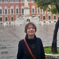 Simona Merlo (@simona_merlo) 's Twitter Profile