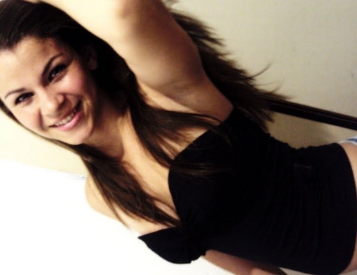 Ser feliz sem motivo é a mais autêntica forma de felicidade.
Quem me vê ver sorrindo e vai ser sempre assim !