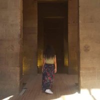 Mirna G.Makin (@mirnamakin) Twitter profile photo