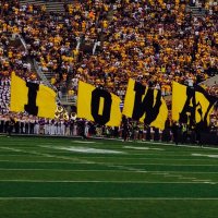 Iowa Spirit Squads (@iowaspiritsquad) 's Twitter Profile