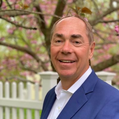 christonsberg's profile picture. Dad first; Danish-American; investor in growth stocks around the Globe