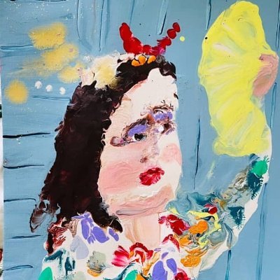 AlisonSpittle Profile Picture