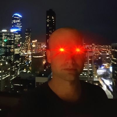 markcosta777's profile picture. #Bitcoin