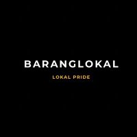 baranglokal(@barangglokal) 's Twitter Profile Photo