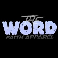 The_word_faith_apparel(@word_apparel) 's Twitter Profile Photo