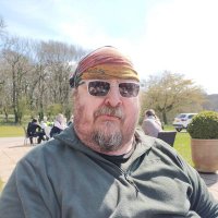 Mark Lawson - @tingenek Twitter Profile Photo
