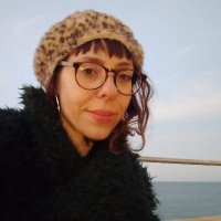 Nina Spirulina (@mamaneens) Twitter profile photo