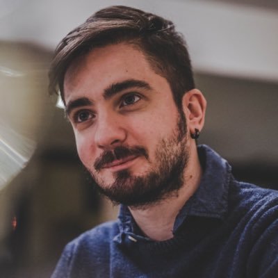 👾 eSports fan 💼 Broadcast Producer @PGEsportsIT