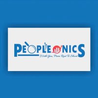 Peopleonics(@peopleonics) 's Twitter Profile Photo