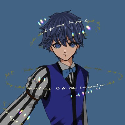 酔夢(よいむ)さんのプロフィール画像
