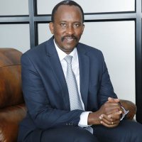 John R. Musinguzi (@ura_cg) 's Twitter Profile