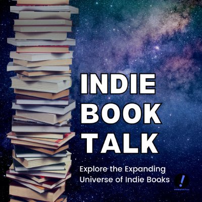 Indie Book Talk - Podcast
