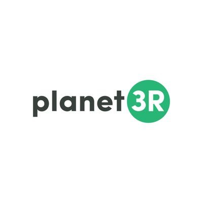 Planet 3R 🌍♻️