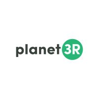 Planet 3R 🌍♻️(@Planet3r) 's Twitter Profile Photo