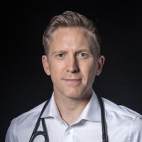 Dr Brad McKay(@DrBradMcKay) 's Twitter Profile Photo