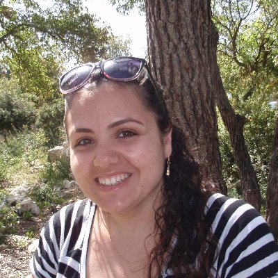👩🔬Postdoc @UChicago in the @AWeinstock lab.
PhD @HUJI in the @LabSelaDon and @EfratOrnan labs.
Developmental biologist, currently studying immunometabolism