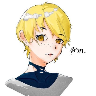 N'mさんのプロフィール画像