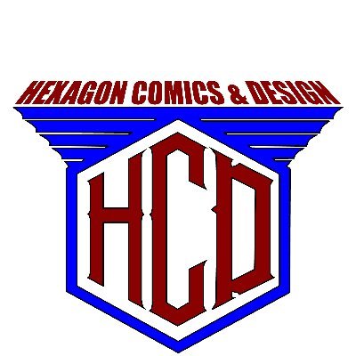 Hexagon Comics & Design| Keeman Monee Artsさんのプロフィール画像