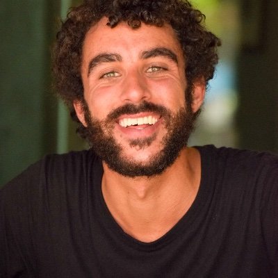 afroleft's profile picture. 