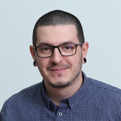 Staniel_BG's profile picture. 💻 UI/UX Designer & Front-End Software Developer
🔭 Science Enthusiast
🏍️ Motorcycle Enthusiast
🔧 DIY Enthusiast
🎮 Junior Game Dev, Gamer & PCMR Enthusiast