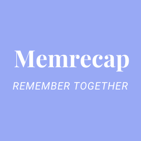 Memrecap is an app, providing prompted, simplified story-sharing methods through which to strengthen bonds with loved ones suffering from memory loss.