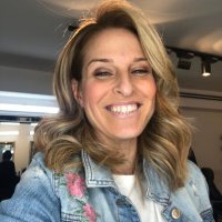 Danna Stern (@dannastern) 's Twitter Profile