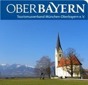 Wir twittern über Urlaub in Oberbayern, alle wichtigen Veranstaltungen und Events und geben euch spannende Freizeittipps!