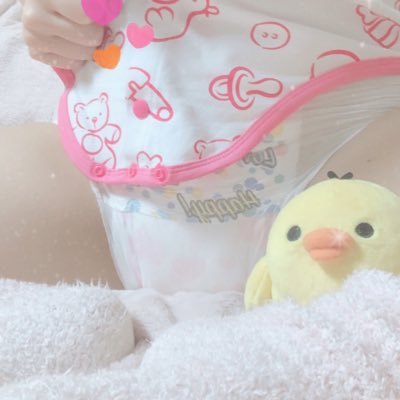 甘やかされたい👶💗 abdl 20↑🐹 性的・出会い目的求めてないので返しません🥺ひとみしりなので慣れるまで時間かかります🐣🐣