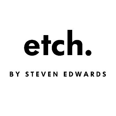 etch. by Steven Edwards