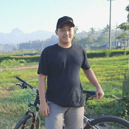 okanjauhary's profile picture. Pengembang bagian depan
