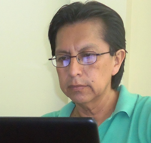mrojas159's profile picture. Gerente de la Empresa de Comunicaciones de la Amazonía, consultor en comunicación para el desarrollo.