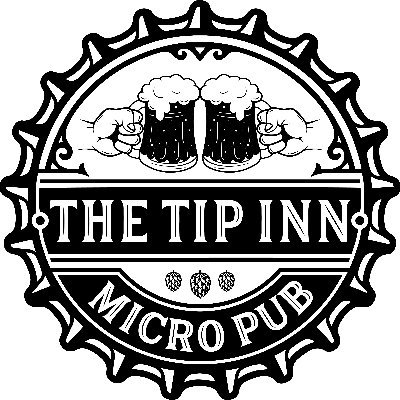 thetipinn's profile picture. @alteregobrewco tap & micro pub serving 6 real ales, 2 craft keg and local ciders and gins. Children welcome till 9.00pm. Dogs welcome.